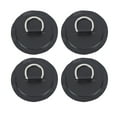 thumbnail image 2 of D  Round Patch,4PCS D  Patch PVC Round Shape Strong D  Pad For Boat Raft Paddle Board, 2 of 8