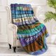 thumbnail image 5 of LHSHID to My Mom Blanket Gifts for Mom Birthday Gifts Mother Blankets from Daughter Son Christmas Soft Fleece Blanket I Love You Mom Blanket for Bedding Sofa and Travelch 50x60in, 5 of 5