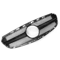 thumbnail image 5 of E63 Look Style W212 Grill Car Front Grill Grille For Mercedes For Benz W212 E Class E200 E250 E350 E550 2014 2015 2016 Body Kit, 5 of 7