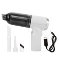 thumbnail image 1 of CNKOO Car Mounted Three in One Suction and Suction Portable Vacuum Cleaner High Power Wireless Handheld Cacuum Cleaner for Both Home and Car Use  for Cars Accessories, 1 of 9