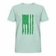 thumbnail image 3 of Tops para hombre, blusas y camisas de cuello redondo y manga corta para hombre, blusas casuales de moda con cuello redondo y manga corta para hombre, blusas para hombre, 3 of 3