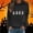 A_Black#14, variant on Yteetum Women's Halloween Sweatshirts Rhinestone Hot Stamping Ghost Graphic Crewneck Sweatshirt Women Fall Solid Loose Comfy Long Sleeve Spooky Season Holiday Party Shirts