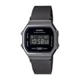 thumbnail image 1 of Reloj Casio Vintage negro - A168WEMB-1BVT Casio Vintage A168WEMB-1BVT, 1 of 2