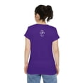 thumbnail image 5 of "Play All Day" Women's Short Sleeve Shirt, 5 of 7
