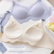 thumbnail image 5 of Sujetador sin aros de verano fino sin costuras con realce en el pecho, parte superior de tubo envolvente, belleza de espalda, antiflacidez, para mujer, con pecho pequeño, 5 of 6
