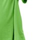 thumbnail image 4 of ICHUANYI Clearance Women Fashion Casual Solid Loose Short Sleeve T-shirt Blouse Pullover(Green, M) ICHUANYI WER2023081007435, 4 of 4