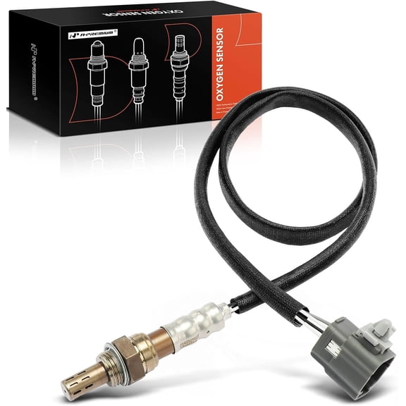 A-Premium O2 Oxygen Sensor Replacement for Mazda 6 2009-2013 l4 2.5L Downstream
