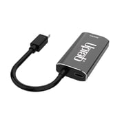 Mini DisplayPort 1.4 to HDMI 2.1 8K Adapter
