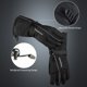 thumbnail image 3 of TFixol Guantes de esquí Hombres Mujeres Guantes cálidos de invierno Guantes de nieve a prueba de viento, 3 of 8