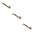 thumbnail image 4 of jesticaly LCD Screen Rotating Shaft Flex FPC Cable Repair Part for X-A2 XA2 Sturdy and Reliable Style A 3Set, 4 of 6