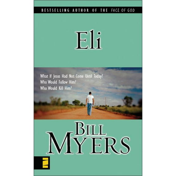 Eli, (Paperback)