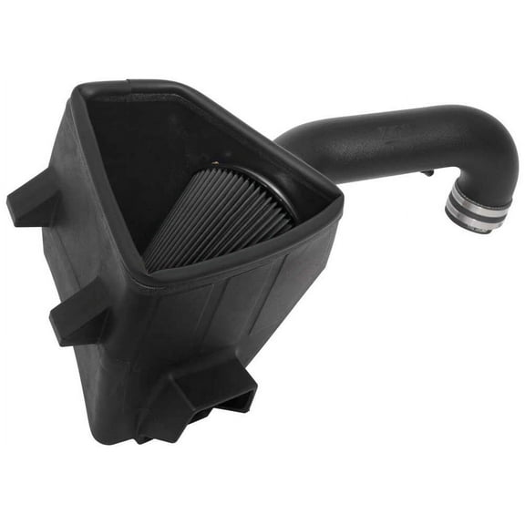 KN 21-23 Ram 1500 5.7L V8 Performance Air Intake System