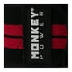thumbnail image 4 of RODILLERA CLASICA DEPORTIVA TIPO VENDA MONKEY POWER ROJA MONKEY POWER RODILLERA CLASICA, 4 of 4