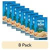 (8 pack) Pasta Roni Chicken & Broccoli Linguine, 4.7 oz Box