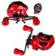 thumbnail image 1 of Sonducket Fishing Reel High Fit Sea Lightweight Baitcast Reels Mini Multifunctional Outdoor Durable Gear Supplies Fish Casting Pescar No.6, 1 of 6