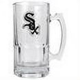 thumbnail image 2 of Chicago White Sox 32oz. Macho Mug with Handle, 2 of 2
