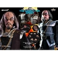 thumbnail image 6 of Star Trek Commander Kruge 1:6 Action Figure, 6 of 8