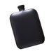 thumbnail image 2 of petacas Hip Flasks 6oz Beber Frascos A Prueba De Fugas Mate Mujeres Caza Boda Negro Magideal petacas, 2 of 7