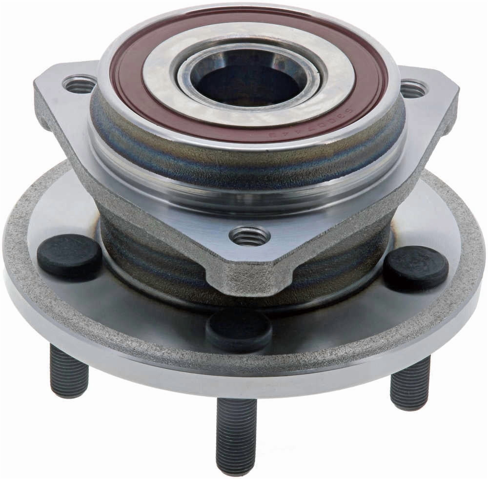 Mevotech H513158HW Wheel Bearing and Hub Assembly
