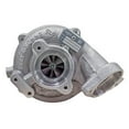 thumbnail image 3 of New OEM Replacement Turbocharger Compatible With BMW 535d 635d 3.0L I6 Diesel 2007-2010 By 7811405 5439-970-0089 54399700089 7802587 5439-970-0088 11657811405 11657802587, 3 of 4