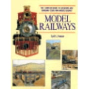 Model Railways [Hardcover - Used]