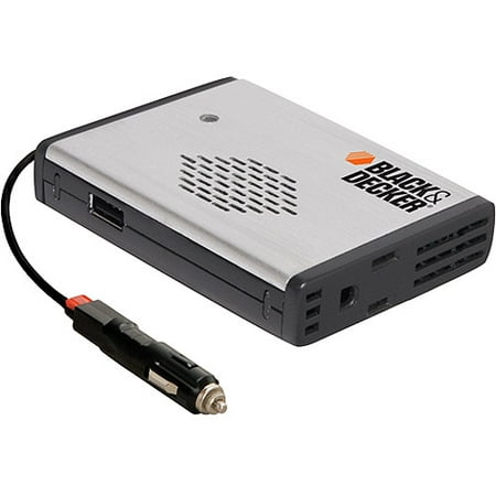 Black & Decker, 100 Slim Power Inverter