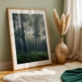 thumbnail image 3 of Ramson Forest - Bulgaria Photography Forest Woodland Nature Mystical Scenic Wilderness Landscape Unframed Wall Art Print 5 x 7 inches, 3 of 60