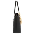 thumbnail image 2 of Bolsa Tote Jennyfer 9543-1 Negro, 2 of 5