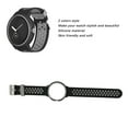 thumbnail image 4 of Replacement Watchband, Smart Watch Replacement Size Soft Silicone Smart Watch Strap Strap Smart Watch For Full Protection Adjust For  Watch, 4 of 8