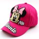thumbnail image 1 of Disney-gorra de béisbol de Mickey Mouse para niños, sombrero de Hip Hop, sombrero de Mickey y Minnie, sombrero de sol ajustable para bebé y niña, sombrero de princesa para exteriores, 1 of 2