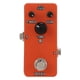 thumbnail image 1 of Analog Delay Effect Pedal Vintage Mini Single Block Effects Guitar Accessories Orange, 1 of 4