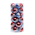thumbnail image 1 of Bolas decorativas Irfora Juego de 24 bolas para el día de la independencia de 6 cm, colgante de árbol de Navidad, bolas decorativas, adornos del 4 de julio, bolas colgantes patrióticas, ador Irfora Bolas decorativas, 1 of 5