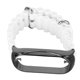 thumbnail image 3 of Correa de silicona para reloj repuesto flexible correa de reloj suave y transpirable a la moda funda protectora para ejercicio para la oficina ANGGREK Otros, 3 of 8