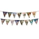 thumbnail image 2 of Decoraciones de Halloween, adornos de Halloween, regalos de Halloween, diseño de fiesta de Navidad, bandera, pancarta, fondo de muñeco de nieve de Papá Noel, decoración, bandera con letras, decoracion, 2 of 4