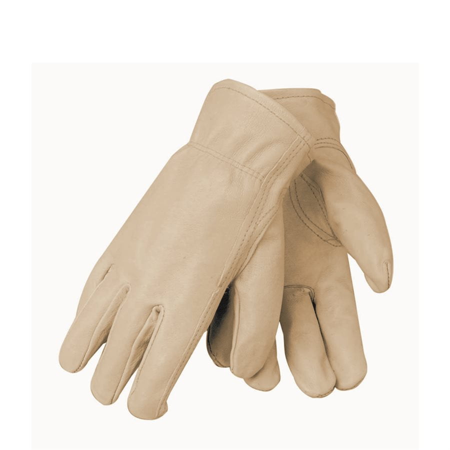 Bon 14440 Pig Skin Gloves Large (Pr)