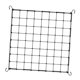 thumbnail image 1 of Malla elástica para enrejado de carpa de cultivo para soporte de tallos de plantas trepadoras de jardín 130cm x 130cm, 1 of 8