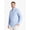 Marina, variant on Men's & Big Men's Long Sleeve Linen Shirt, Sizes S-3XL