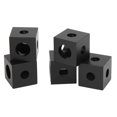 thumbnail image 4 of C Support de Protection de Moteur5pcs Support de Protection de Moteur Support de Protection de Moteur D Accessoires D Imprimante Valeur Imbattable, 4 of 5