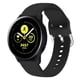 thumbnail image 3 of Correa de silicona para Samsung Galaxy Watch, pulsera de 20mm, 22mm, Active 2 Watch 3, 45mm, 42mm, Gear S3, Amazfit bip, 3 of 4