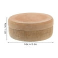 thumbnail image 2 of OUNONA Manual Thresher Grain Grinder Wood Multi-functional 1Pcs, 2 of 6