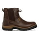 thumbnail image 1 of Botas de Trabajo WORK LAND Hombre Botines Piel Cafe 26, 1 of 5