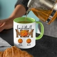 thumbnail image 3 of Lazaofficial Personalized Name Mug, Mom Gifts, Basketball Mug, Custom Mug, 3 of 6