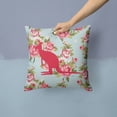 thumbnail image 2 of Fabric Decorative Pillow, 2 of 4