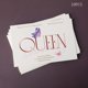 thumbnail image 1 of New White Black Skirt Happy Mothers Day Cake Topper Girl Birthday Cake Decoration Party Supplies Cake Decorating Tools Gao Jinjia LED, 1 of 2