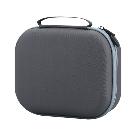 Bingirl Storage Bag Mobile Phone Handheld Gimbal Carrying Case Portable Handbag Compatible For Dji Osmo Mobile 6