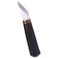 thumbnail image 4 of Cuchillo de Corte de Manualidad de Cuero, de Sándalo de Corte de Cuero Hogar para Principiantes, 4 of 7