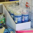 thumbnail image 5 of Pintyplus Aqua Spray Paint, 8 Color Set of Water Based Mini Spray Paint Cans, 4.2oz, Matte Finish, 5 of 6
