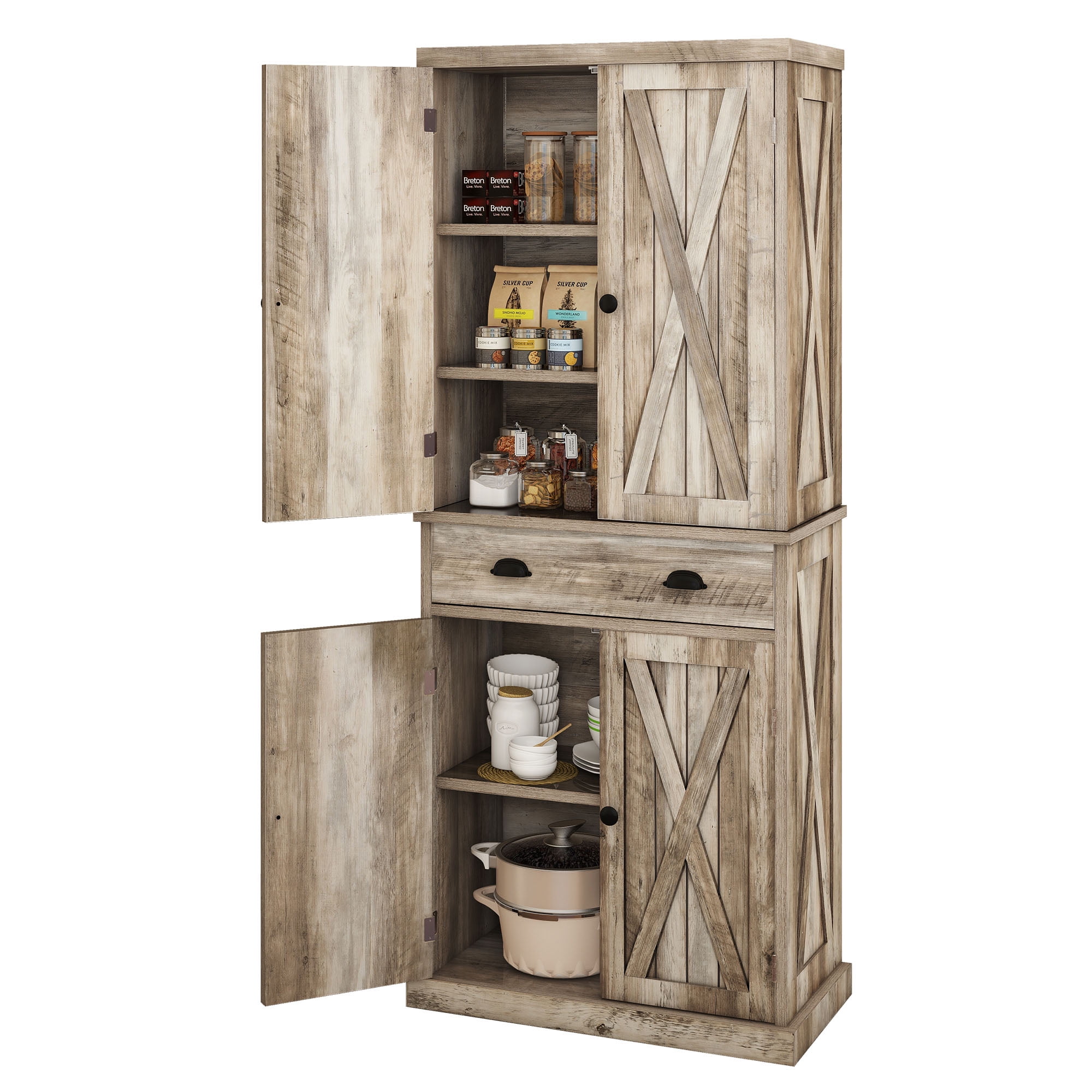 Walmart storage cupboards discount