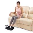 thumbnail image 3 of Health Touch Husky Foot Massager, Foot Relaxation, Ultra Soft, Foot Care, 3 of 5