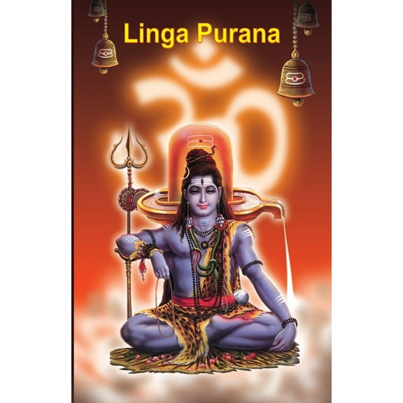 Linga Purana, (Paperback)